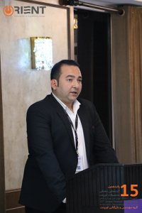 گردهمایی معرفی محصولات 1398