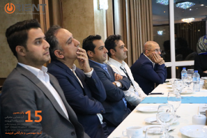 گردهمایی معرفی محصولات 1398