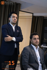 گردهمایی معرفی محصولات 1398