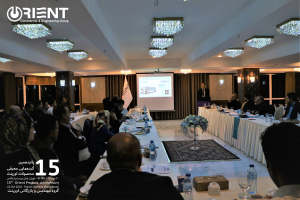 گردهمایی معرفی محصولات 1398