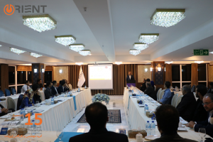 گردهمایی معرفی محصولات 1398