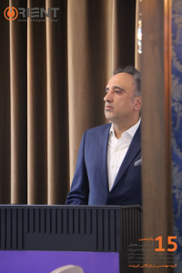 گردهمایی معرفی محصولات 1398