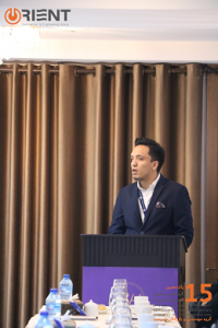 گردهمایی معرفی محصولات 1398