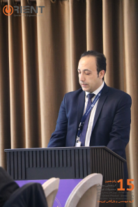 گردهمایی معرفی محصولات 1398