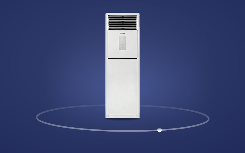 شرایط ضمانت اسپلیت های ایستاده کلیپ