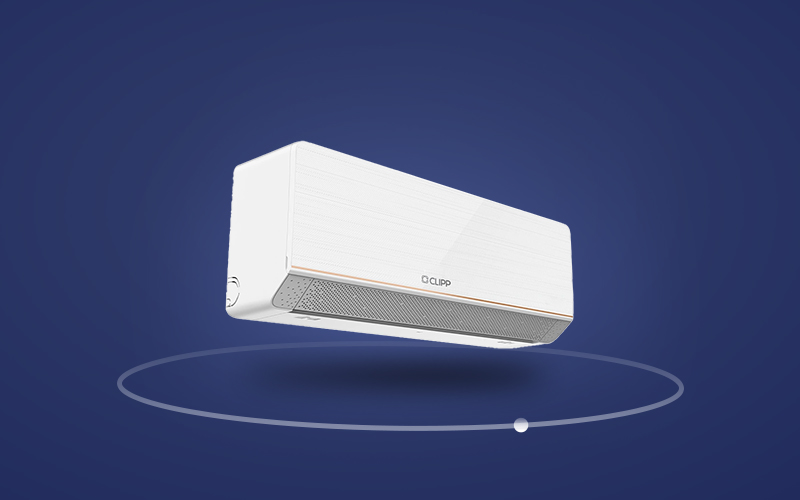 شرایط ضمانت اسپلیت های دیواری کلیپ